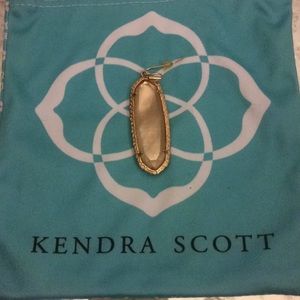 Kendra Scott Single Lauren Earring